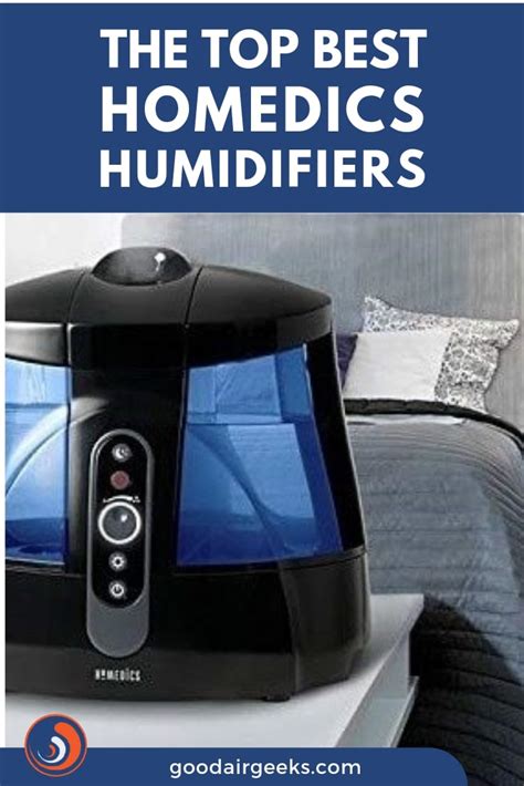  Automatic shutoff Yes. . Homedics humidifier reviews